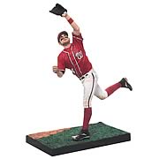 MLB Series 31 Bryce Harper Action Figure